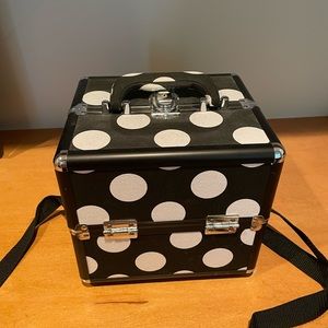 Makeup/Hair Travel Bag
